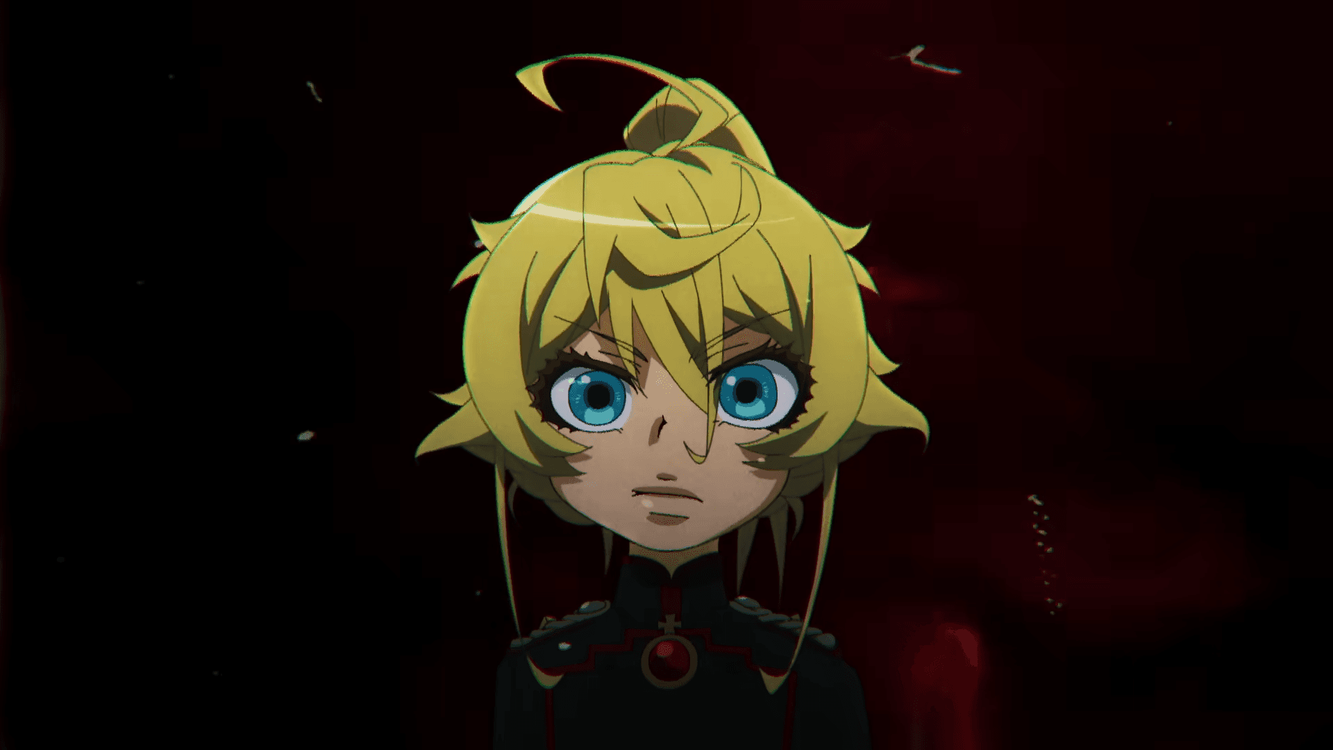 Saga of Tanya the Evil Season 2 Reveals Creditless Videos