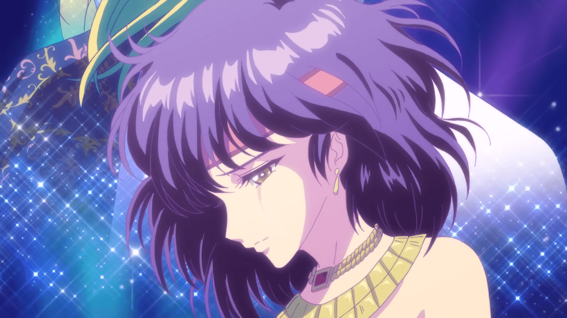 Red River Anime Launches with Stunning Creditless Opening Video