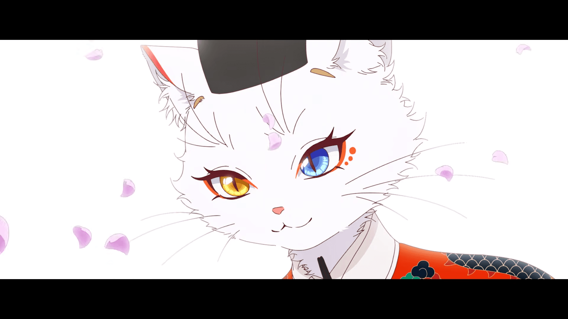 Japanese Dub of Paws & Palaces Donghua Set for October 2026