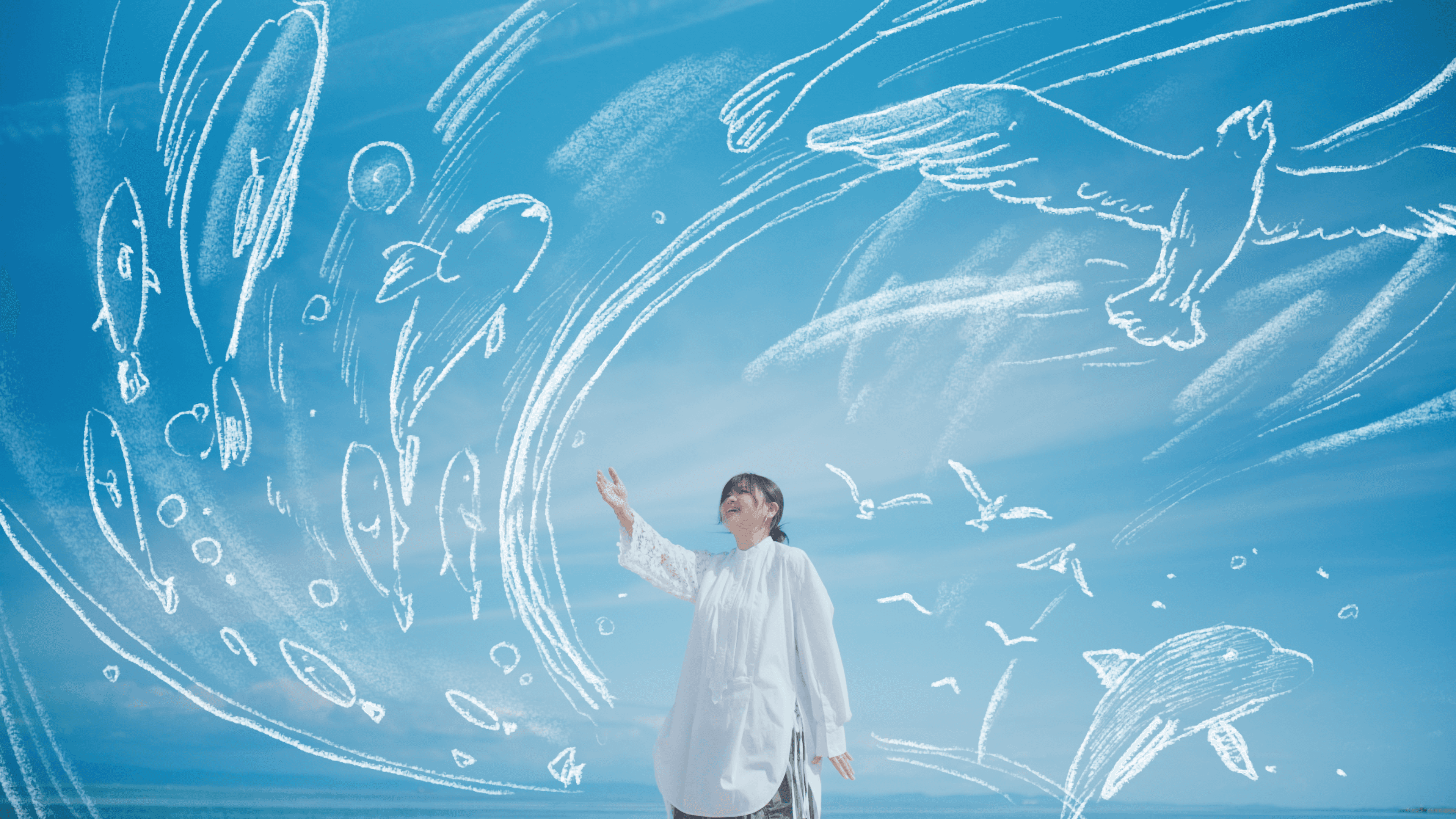 Ikimonogakari Releases Music Video for Goodbye, Lara Anime