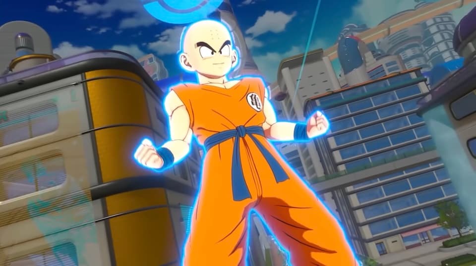Dragon Ball Xenoverse 3 Gameplay Trailer Revealed