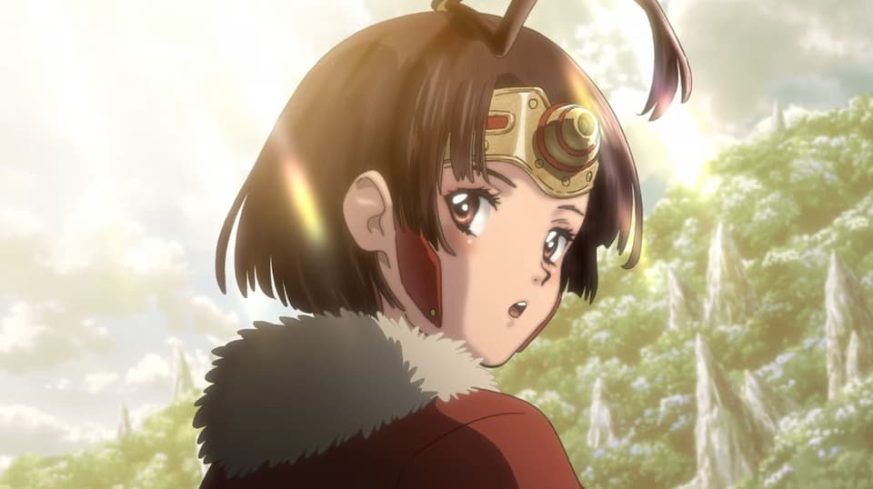 Kabaneri of the Iron Fortress Marks 10th Anniversary with New Art