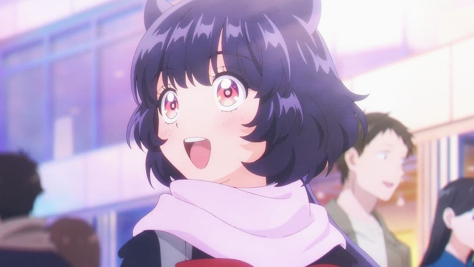 KAIJU GIRL CARAMELISE English Dub Launches Today on Crunchyroll