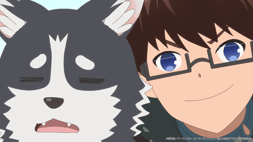 The Eternal Fool's Words of Wisdom Anime Set for January 2027