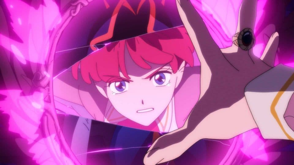 Goodbye, Lara English Dub Now Streaming on Crunchyroll