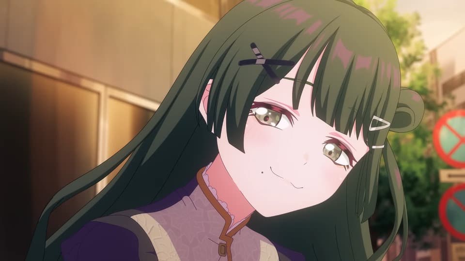 New Trailer for BanG Dream! YUME∞MITA Anime Released