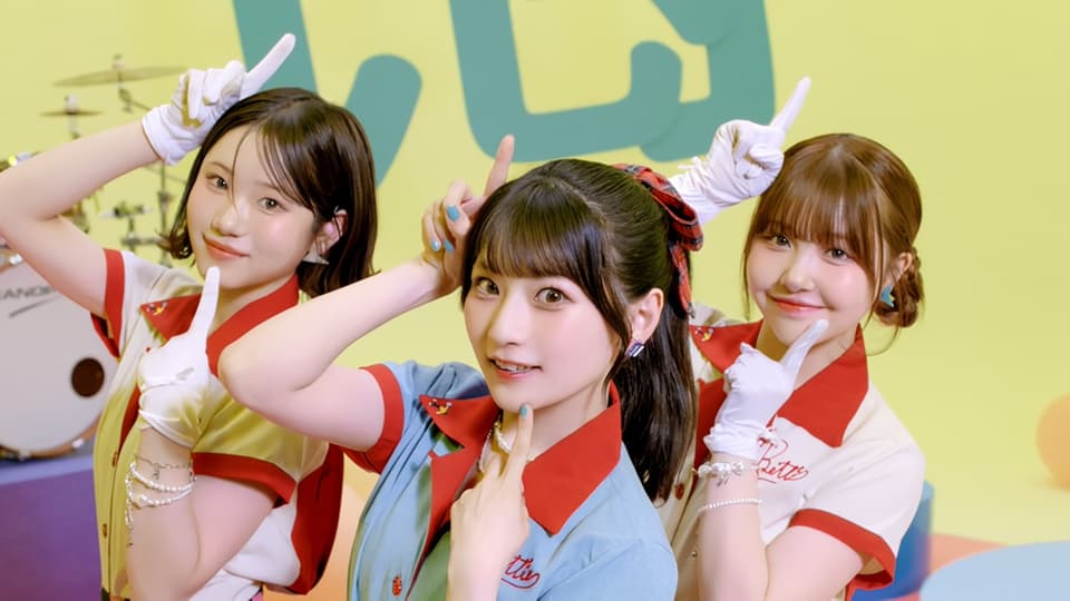 Hina Aoki Releases New Music Video Ahead of Mini-Album Launch