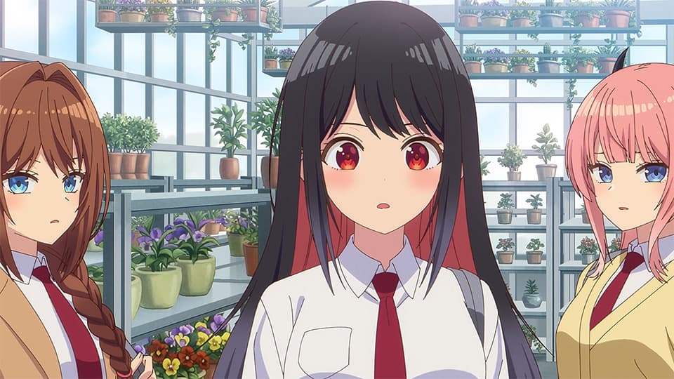 Midnight Heart Season 2 Anime Set for 2027 Broadcast