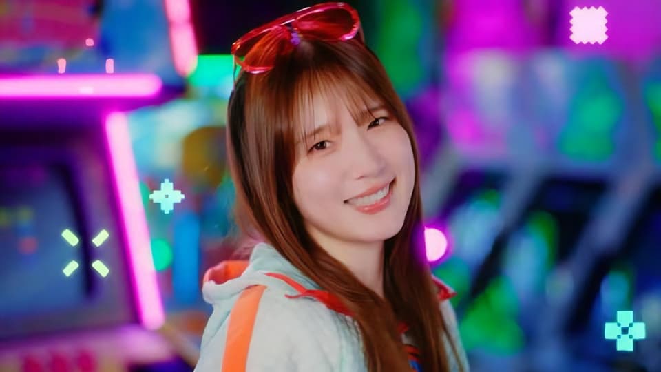Maaya Uchida Reveals Ending Song for Hanaori-san Anime
