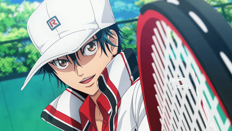 New Details on The Prince of Tennis II U-17 World Cup Semifinal Anime