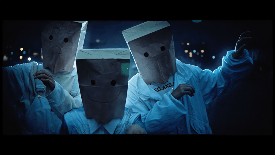 Karanoah Releases Ending Song Video for Samurai Troopers Cour 2