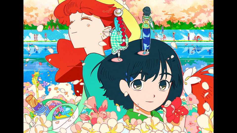 New Visual and Audio Drama for Goodbye, Lara Anime Released
