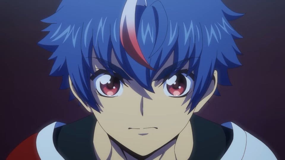 New Trailer and Key Visual for CARDFIGHT!! VANGUARD Divinez