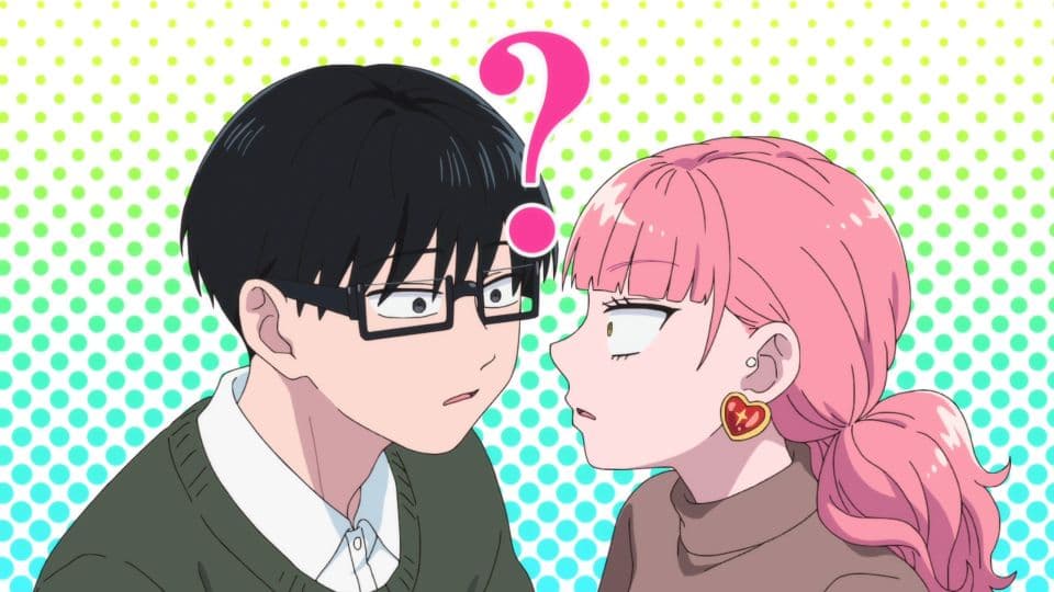 You and I Are Polar Opposites Season 2 English Dub Release Date