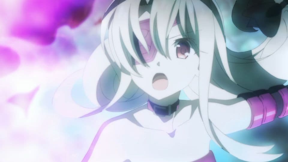 Fate/kaleid liner PRISMA ILLYA FINALE Anime Set for 2027 Release