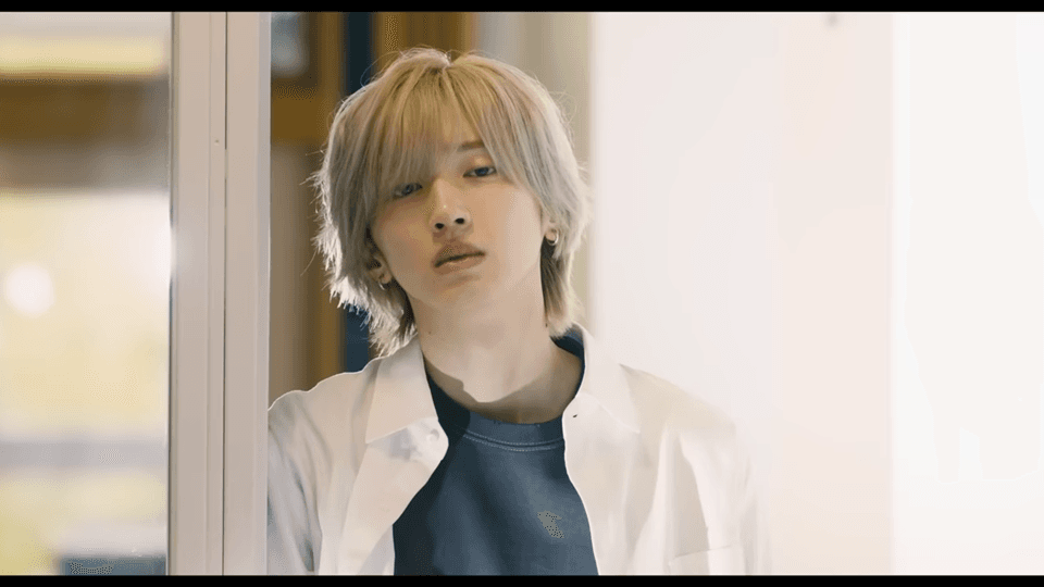 New Trailer for 'In the Clear Moonlit Dusk' Live-Action Film