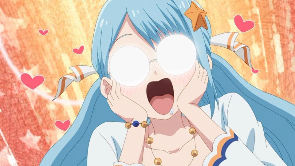 The World's Strongest Witch Anime Reveals Main Cast