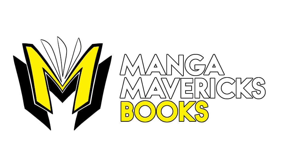 Manga Mavericks Licenses 'Our Insignificant Justice' and More