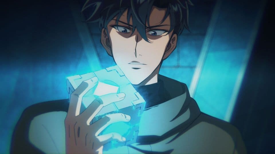 Tomb Raider King English Dub Launches Today on Crunchyroll