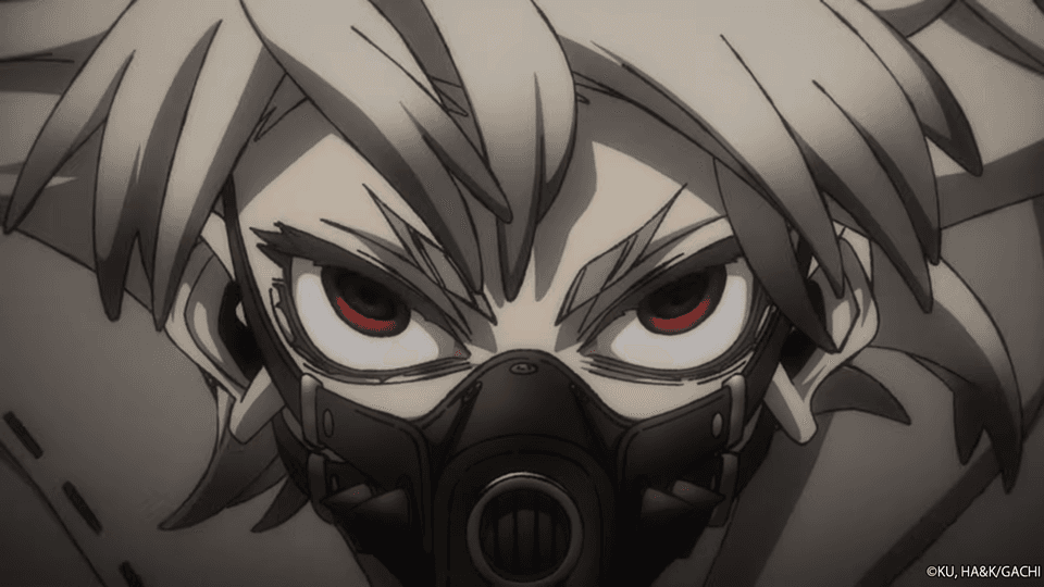Gachiakuta Season 2 Anime Unveils First Look Trailer