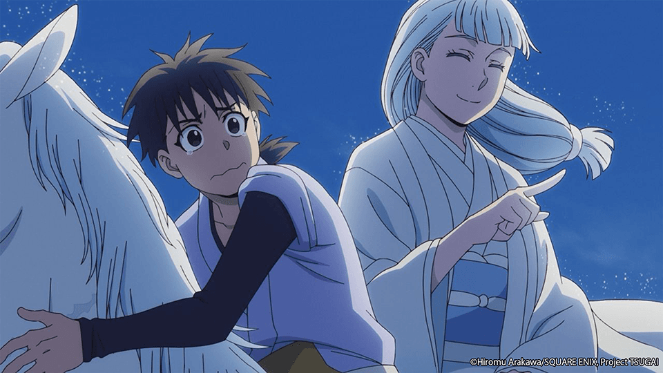 Daemons of the Shadow Realm Episode 13 Recap: Key Moments