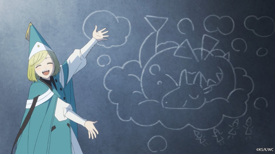 Witch Hat Atelier Creators Reflect on Series Impact at Anime Expo