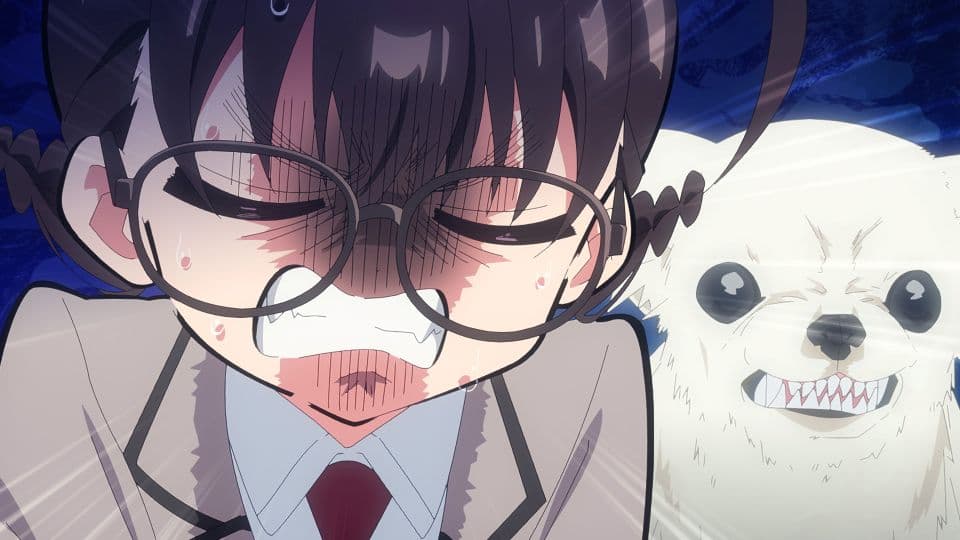 The 100 Girlfriends Season 3 English Dub Release Date Announced