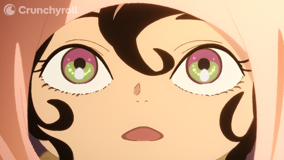 Exploring Jaadugar: A Witch in Mongolia - Summer 2026 Anime
