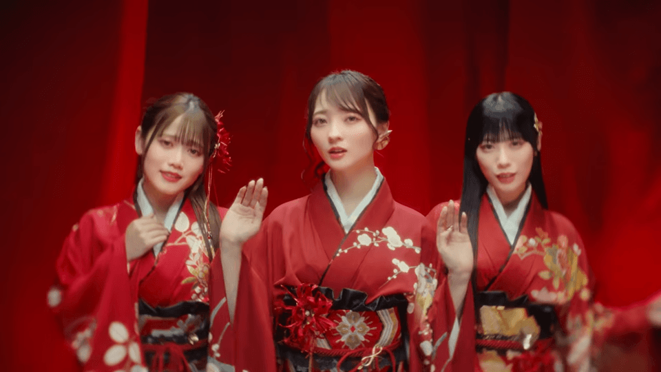 ClariS Unveils Music Video for The Ogre's Bride Anime Opening