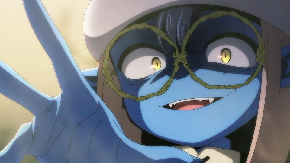 New Details on 'So What's Wrong with Getting Reborn as a Goblin?'