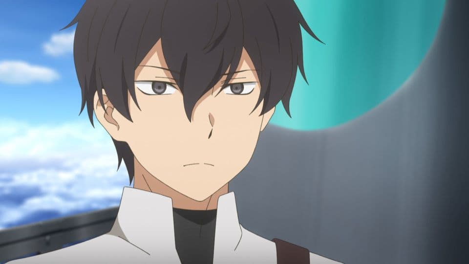 Trapped in a Dating Sim Season 2 English Dub Release Details