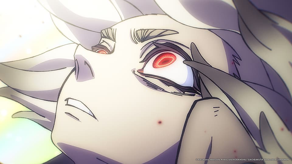 Gachiakuta's Hidden Themes Explored by Director and Voice Actor