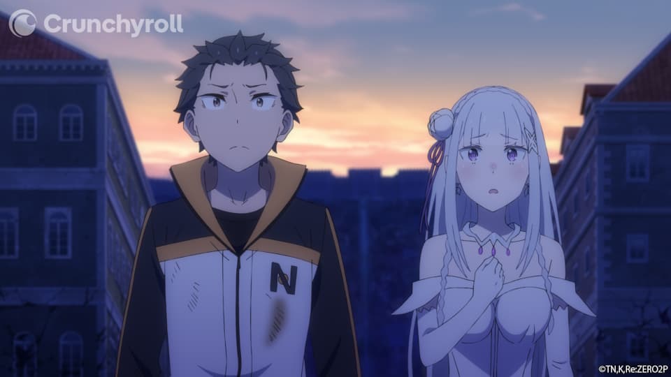 Ashnikko and Konomi Suzuki Collaborate on Re:ZERO Music