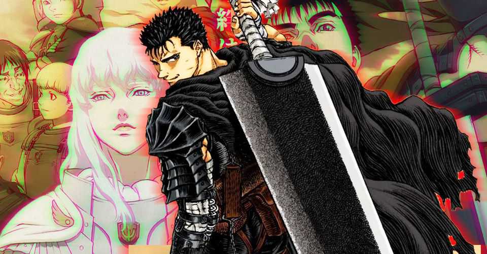 Berserk Chapter 384 Release Date Announced After Long Hiatus