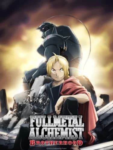 Fullmetal Alchemist: Brotherhood Launching on Crunchyroll India