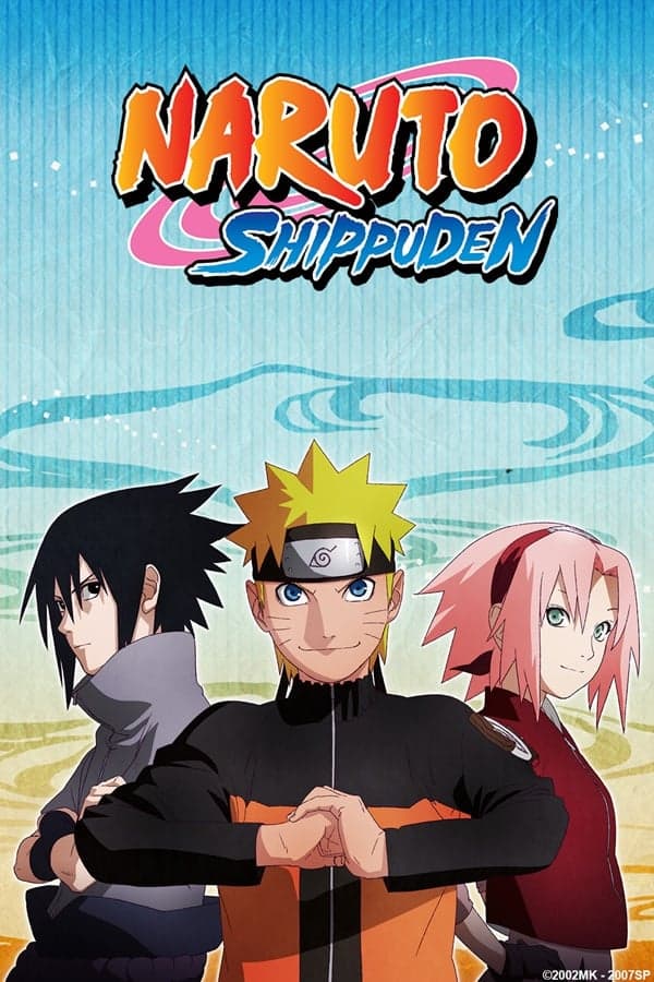 Crunchyroll to Stream Naruto Shippuden Dubs in India This July