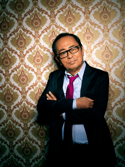 Yuuji Oono, Renowned 'Lupin III' Composer, Passes Away at 84