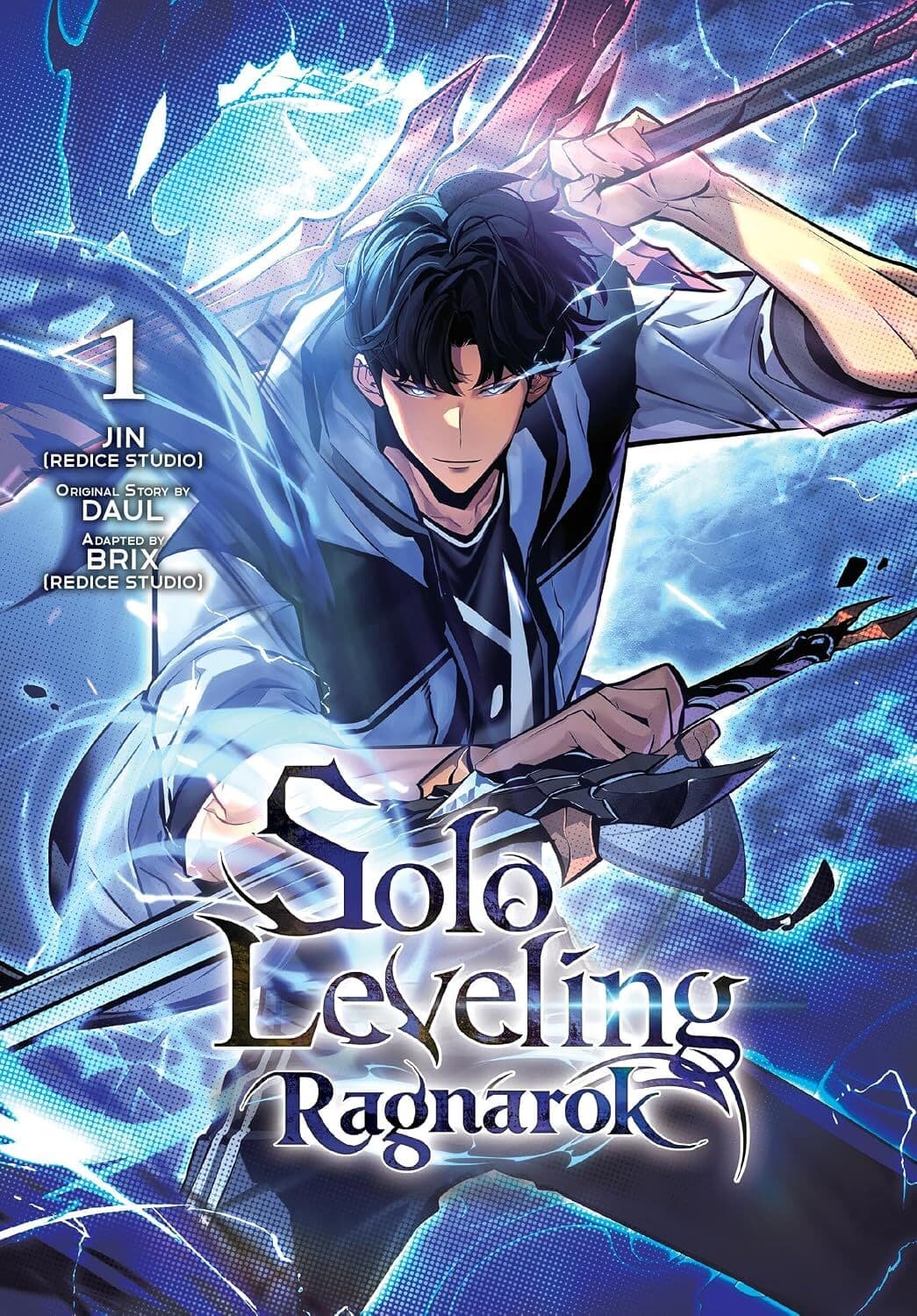 July 2026 Anime and Manga Releases in North America