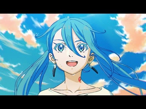 Blue Planet trailer