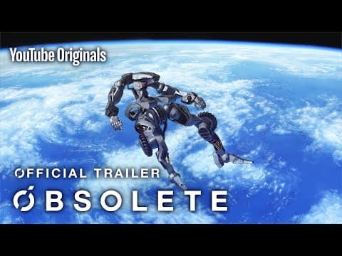 OBSOLETE trailer