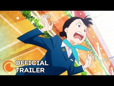The Concierge trailer