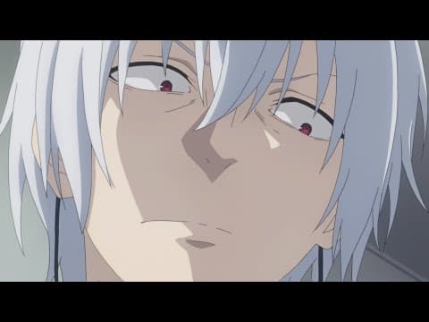A Certain Scientific Accelerator trailer