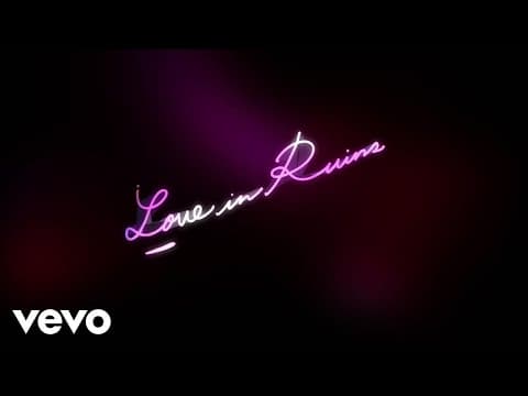Love In Ruins trailer
