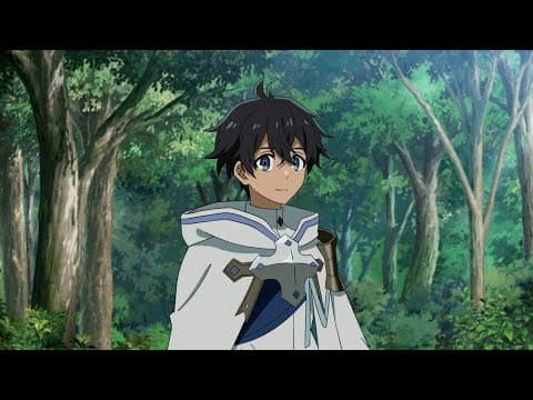 The Water Magician trailer