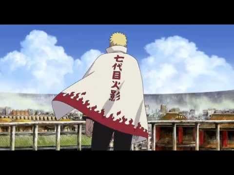 Boruto: Naruto the Movie trailer