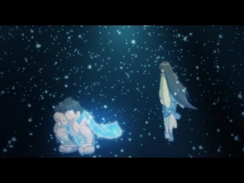 Hi no Tori: Hagoromo-hen trailer