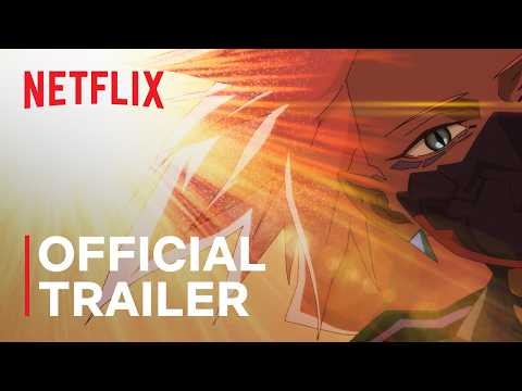 Cyberpunk: Edgerunners 2 trailer