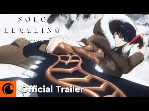 Solo Leveling -ReAwakening- trailer
