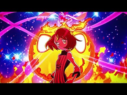 GOTCHA! trailer