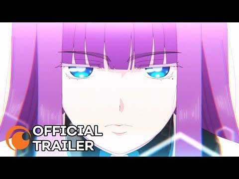 World's End Harem trailer